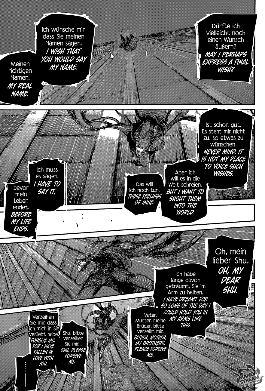 Tokyo Ghoul:re Chapter 57 11